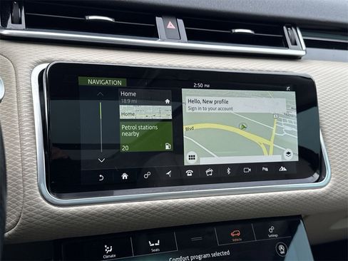 Used 2020 Land Rover Range Rover Velar S image 20