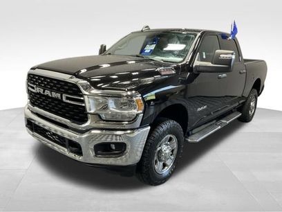 Used 2024 RAM 2500 Big Horn w/ Bed Utility Group