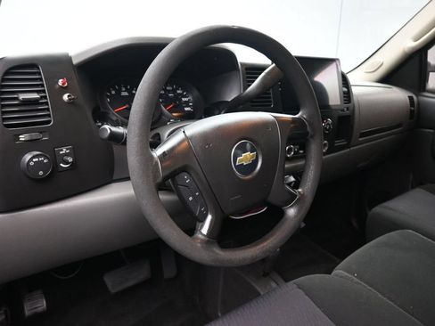 Used 2011 Chevrolet Silverado 1500 LS AWD/4WD image 29
