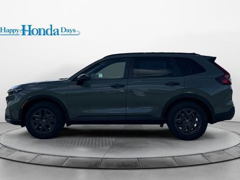 New 2026 Honda CR-V TrailSport image 11