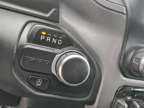 Used 2020 RAM 1500 Tradesman w/ Trailer Tow Group RWD image 13