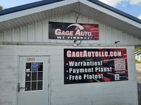 Used 2006 Scion xB FWD image 15