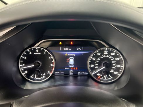 Used 2023 Nissan Murano S AWD/4WD image 12