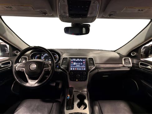 Used 2018 Jeep Grand Cherokee Summit AWD/4WD image 44