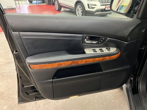 Used 2009 Lexus RX 350 AWD image 15