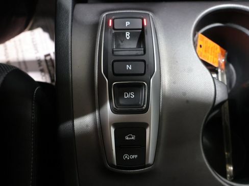 Used 2022 Honda Ridgeline RTL image 31
