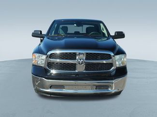 Used 2023 RAM 1500 Classic SLT w/ Trailer & Traction Group video 2
