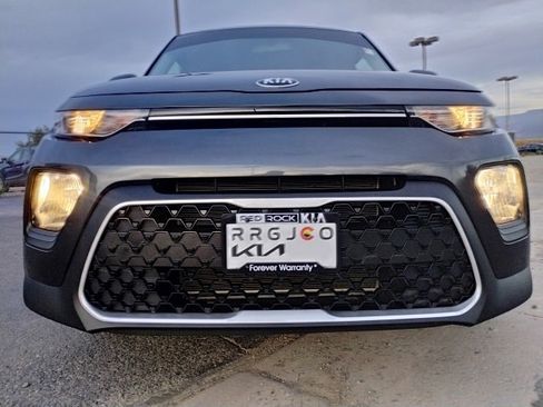 Used 2020 Kia Soul LX image 5