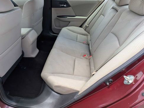 Used 2016 Honda Accord LX image 16
