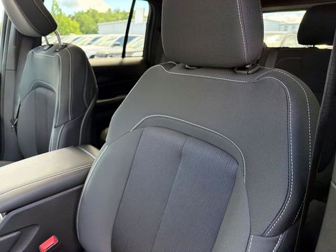 New 2026 Jeep Grand Cherokee Laredo X AWD/4WD image 10