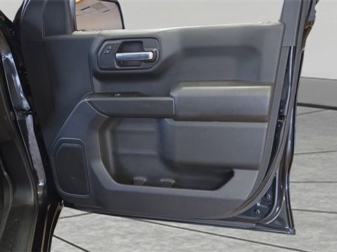 Used 2023 GMC Sierra 1500 Pro w/ Graphite Edition image 24