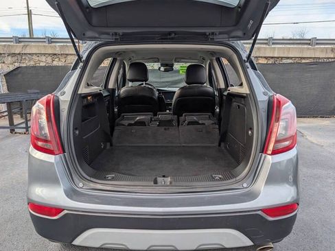 Used 2019 Buick Encore Preferred AWD/4WD image 24
