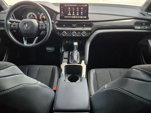 Used 2023 Acura Integra A-Spec FWD image 13
