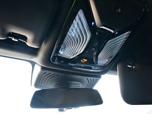 Used 2021 BMW X3 M40i w/ Executive Package image 30