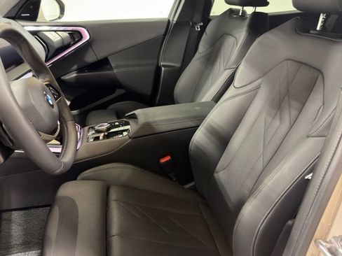 Used 2025 BMW X3 xDrive30i AWD/4WD image 4