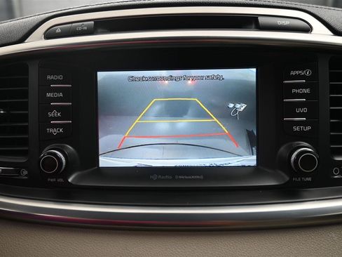 Used 2017 Kia Sorento EX AWD/4WD image 14