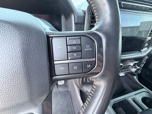 Used 2022 Ford F150 Tremor w/ Equipment Group 402A High image 17