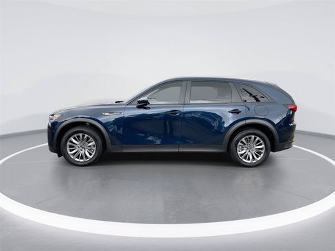 Used 2025 MAZDA CX-90 3.3 Turbo w/ Select Package AWD/4WD image 5