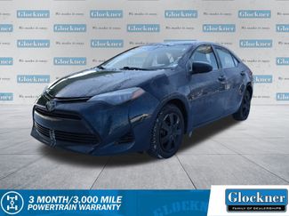 Used 2018 Toyota Corolla L video 1