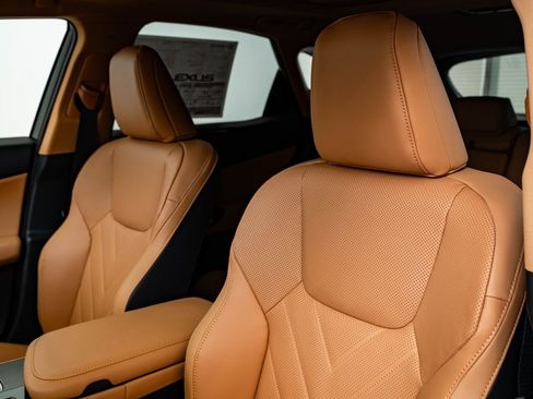 New 2026 Lexus NX 450h+ AWD w/ Luxury Package image 23