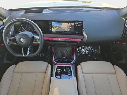 Used 2025 BMW X3 xDrive30i AWD/4WD image 10