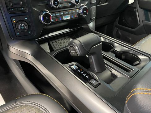 New 2025 Ford F150 Tremor w/ Equipment Group 402A High image 29