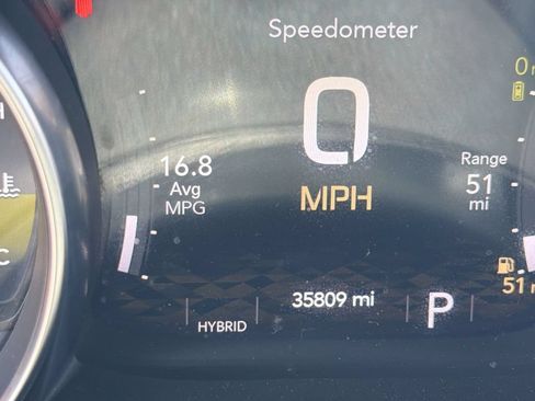 Used 2022 Jeep Wrangler Unlimited Sahara AWD/4WD image 10