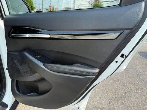 Used 2021 Kia Seltos SX AWD/4WD image 25
