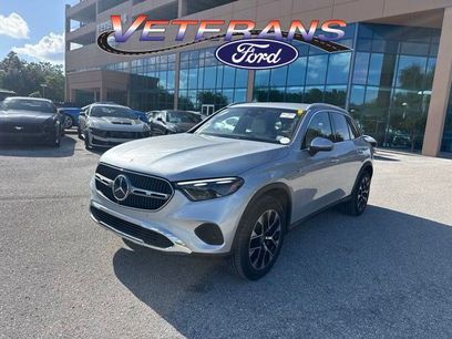 Used 2025 Mercedes-Benz GLC 350e 4MATIC w/ Driver Assistance Package