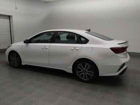 Used 2023 Kia Forte GT-Line image 3