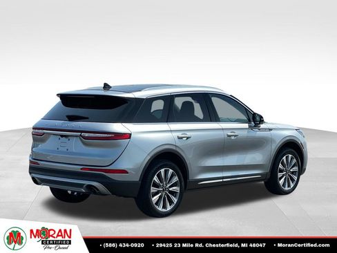 Used 2022 Lincoln Corsair Reserve w/ Elements Package AWD/4WD image 5
