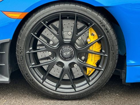 Used 2024 Porsche 718 Cayman GT4 RS image 24