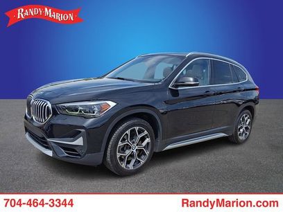 Used 2021 BMW X1 xDrive28i w/ Convenience Package