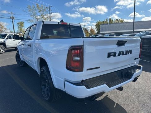 New 2026 RAM 1500 Big Horn image 5