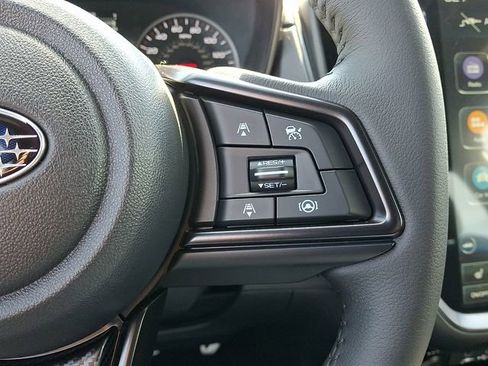 New 2026 Subaru WRX Premium AWD/4WD image 16