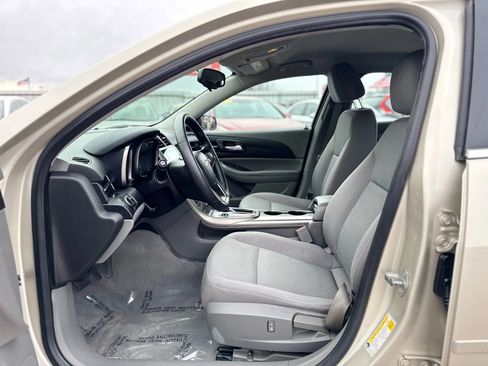 Used 2013 Chevrolet Malibu LS w/ Protection Package image 27