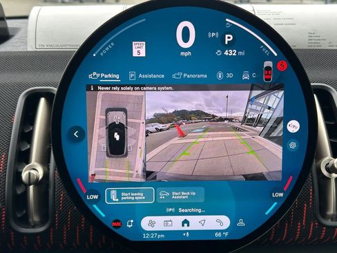 New 2026 MINI Cooper Countryman S image 22