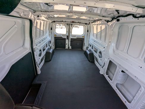 New 2025 Ford Transit 250 Low Roof image 14