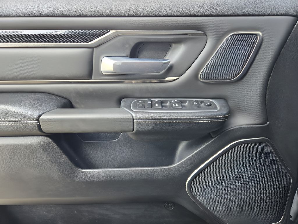 Used 2021 RAM 1500 Rebel w/ Rebel Level 2 Equipment Group AWD/4WD image 21