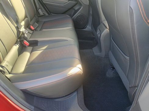 Certified 2025 Subaru Crosstrek 2.5i Limited w/ Popular Package #4A image 20