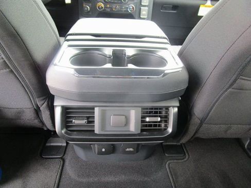 New 2025 Ford F150 STX w/ STX Black Appearance Package image 17