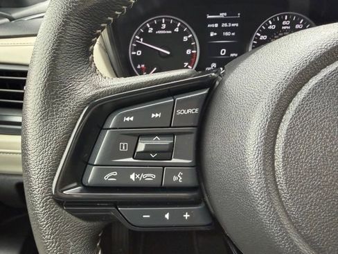 Used 2025 Subaru Forester Premium image 15