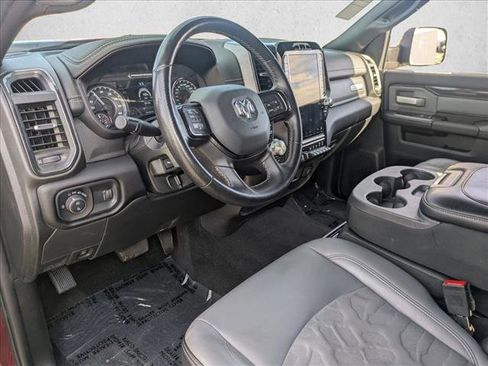 Used 2022 RAM 2500 Power Wagon w/ Level 1 Equipment Group image 9