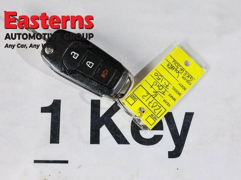 Used 2016 Ford F150 XL w/ Equipment Group 101A Mid RWD image 26