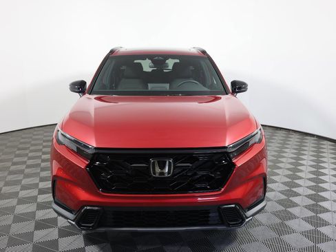 Used 2026 Honda CR-V Sport image 2