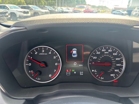 New 2026 Subaru WRX Premium AWD/4WD image 20