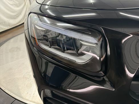 New 2026 Mercedes-Benz GLB 35 AMG 4MATIC image 10