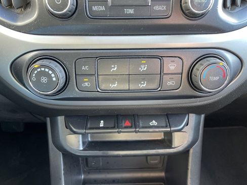 Used 2018 Chevrolet Colorado LT image 22
