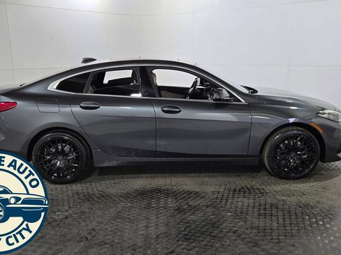 Used 2021 BMW 228i Gran Coupe w/ Premium Package FWD image 14