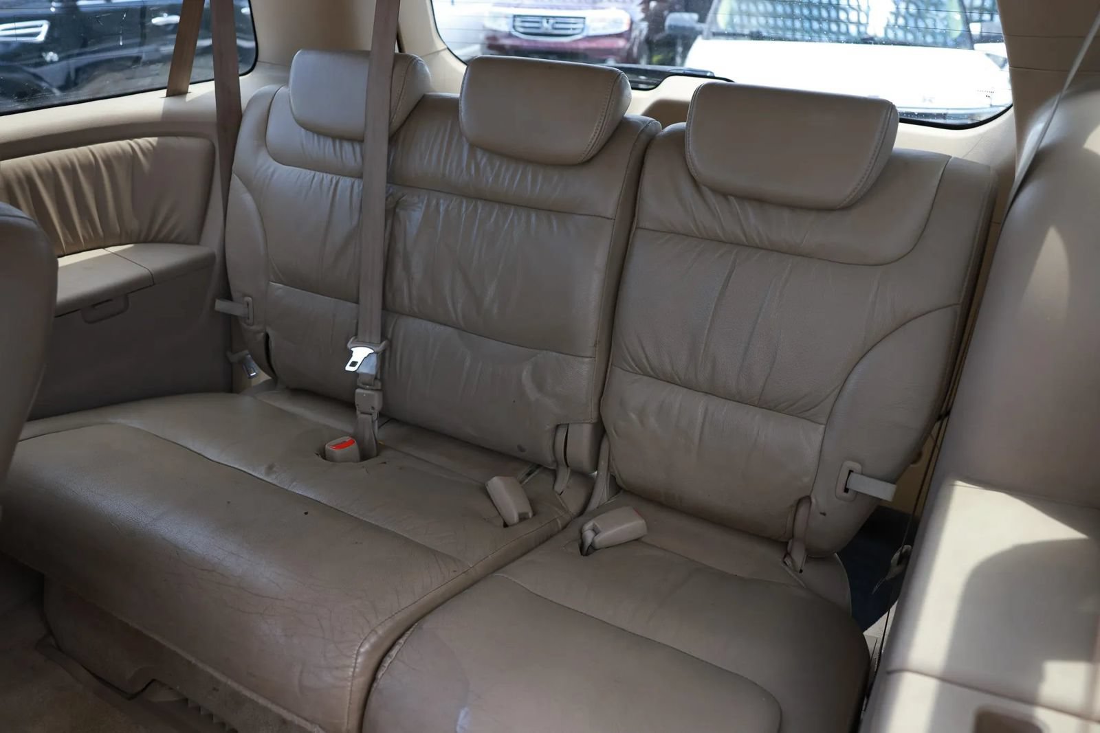 Used 2006 Honda Odyssey EX-L image 17